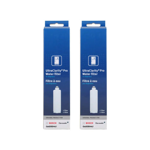 Bosch BORPLFTR55 Ultra Clarity Pro Refrigerator Water Filter