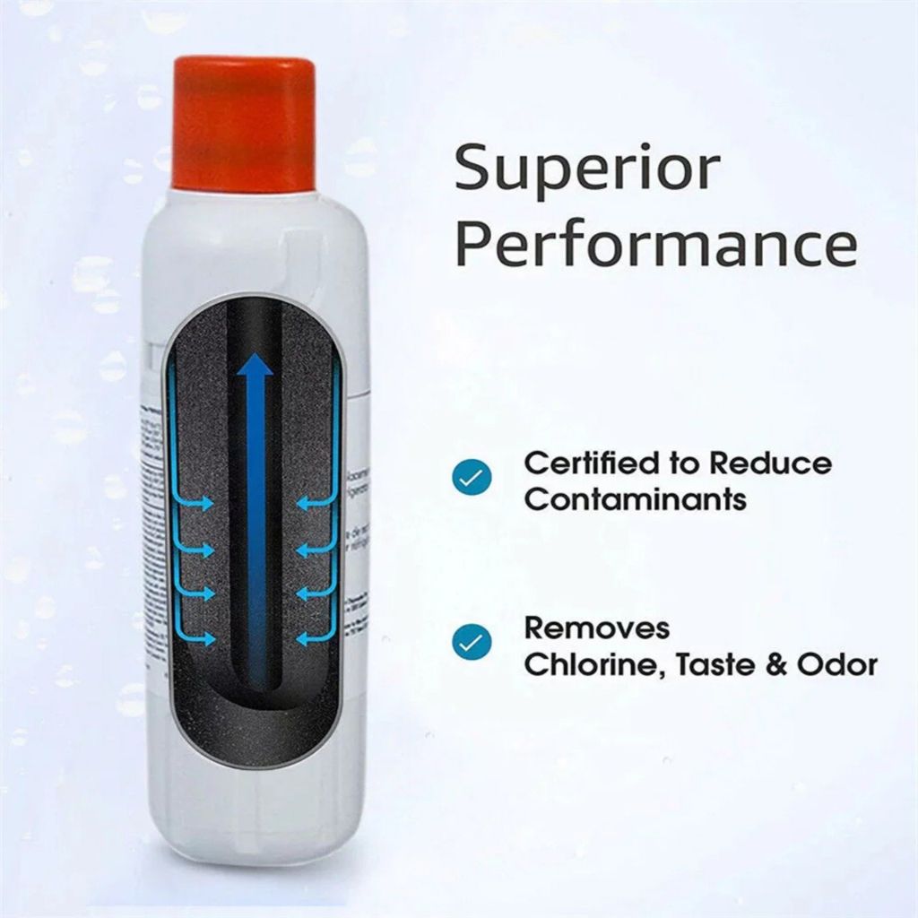 Kenmore 9082, 46-9082 Refrigerator Water Filter Replacement