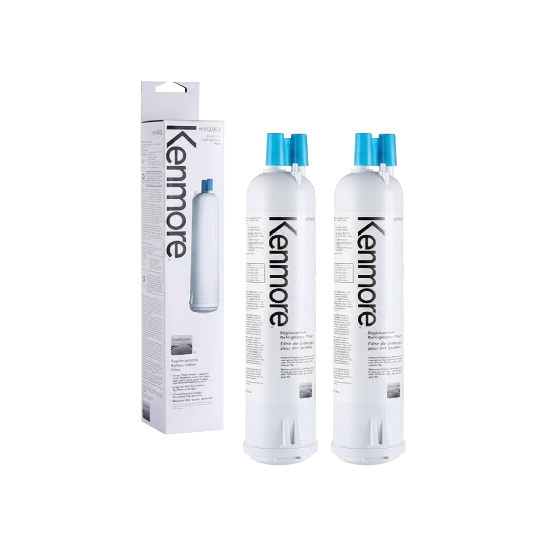 Kenmore 9083 Refrigerator Water Filter Replacement