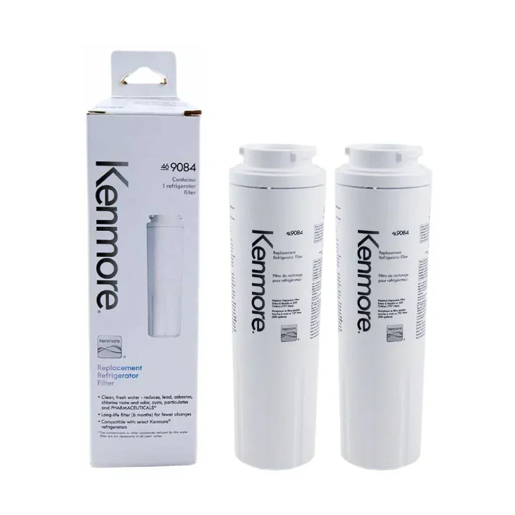 Kenmore 9084, 46-9084 Refrigerator Water Filter Replacement