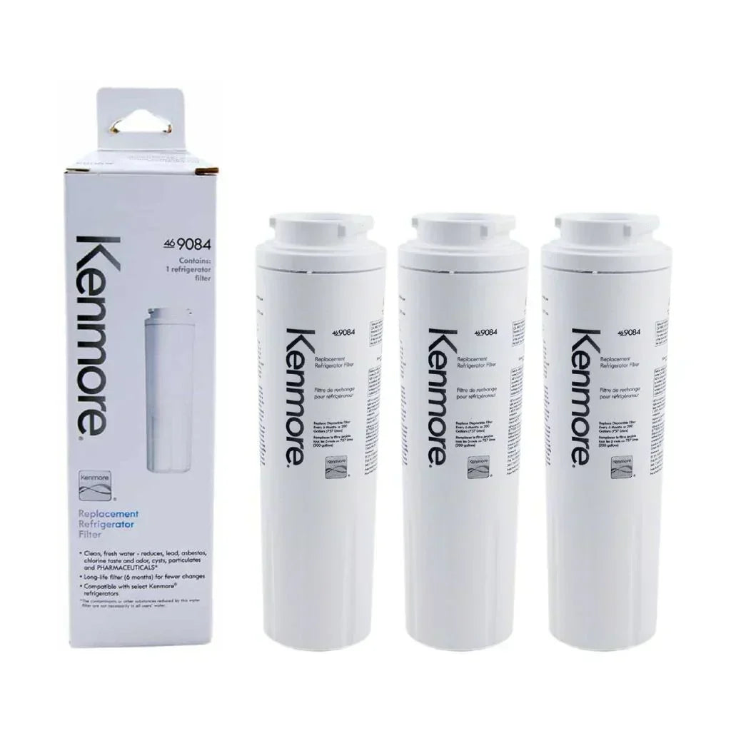 Kenmore 9084, 46-9084 Refrigerator Water Filter Replacement