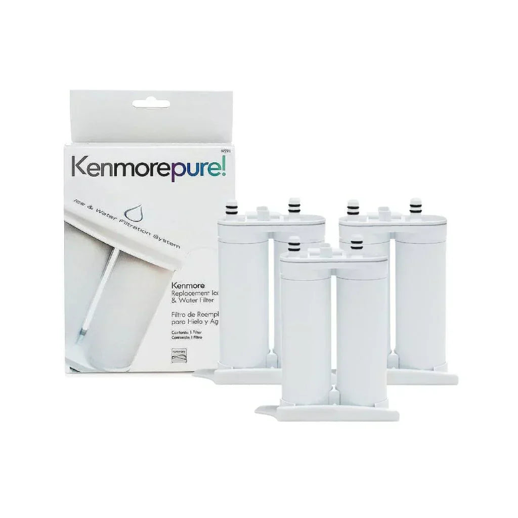 Kenmore 9911 46-9911 Refrigerator Water Filter Replacement
