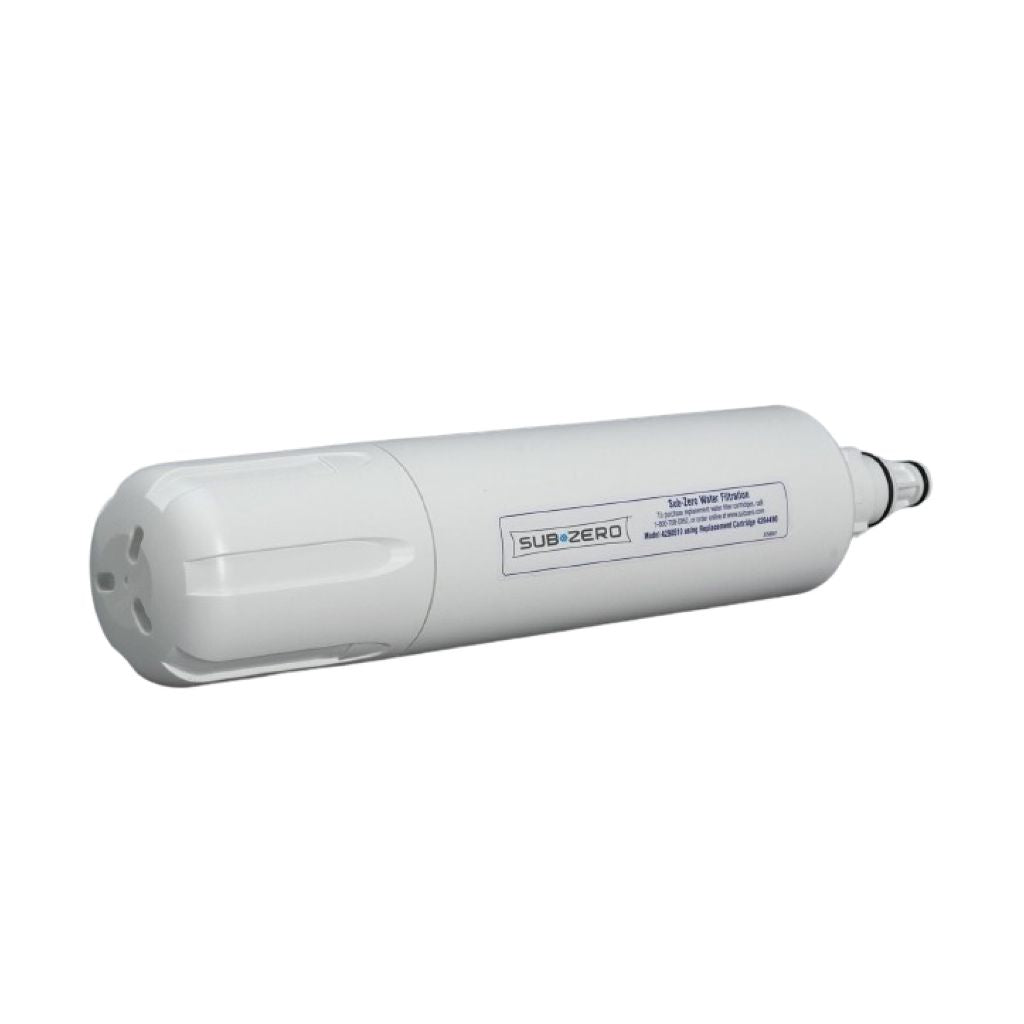 Sub Zero 4204490 Water Filter & 7042798 Air Cartridge Combo Pack