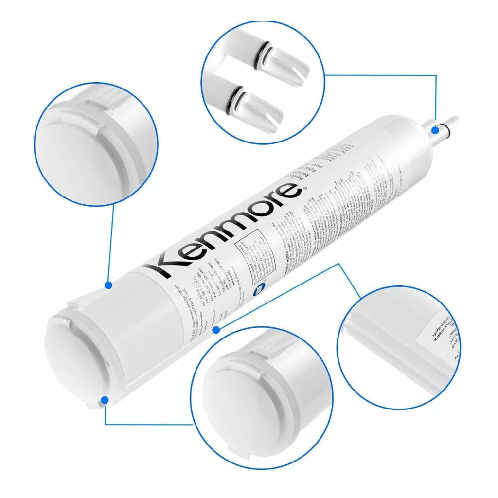 Kenmore 9083 Refrigerator Water Filter Replacement